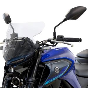 Parabrisas alto YAMAHA mt-03 22- Â· 2
